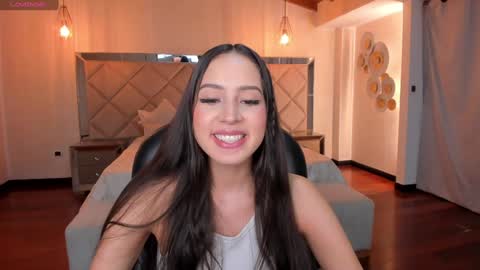Snapshot of brennawalker chatting on December 13, 2024, 3:27 am Brenna Walker IG 4lexandracasas online show from December 13, 2024, 3:27 am