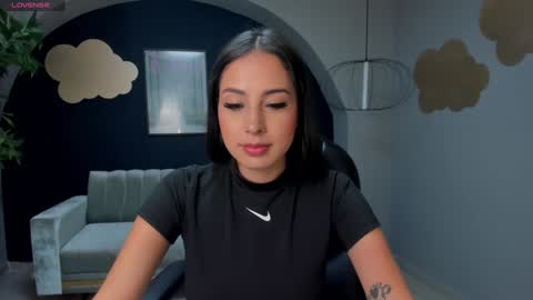 Snapshot of brennawalker chatting on February 1, 2025, 2:58 am Brenna Walker IG 4lexandracasas online show from February 1, 2025, 2:58 am
