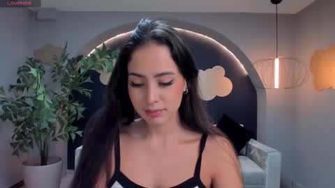 Snapshot of brennawalker chatting on February 25, 2025, 3:09 am Brenna Walker IG 4lexandracasas online show from February 25, 2025, 3:09 am