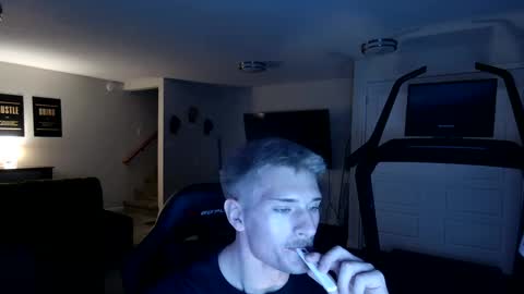 BrentBarbasol online show from September 11, 2025, 3:17 am