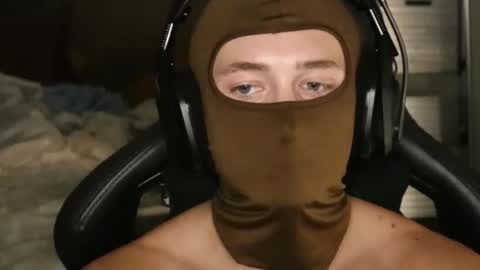 brentonverde online show from November 7, 2025, 10:32 pm