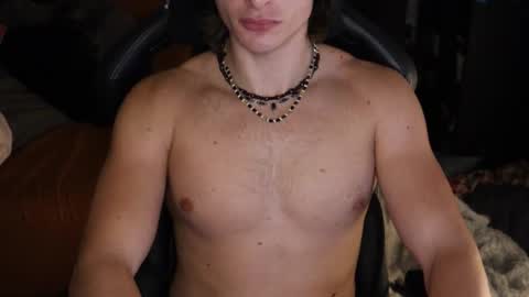 brentonverde online show from December 16, 2025, 10:04 pm