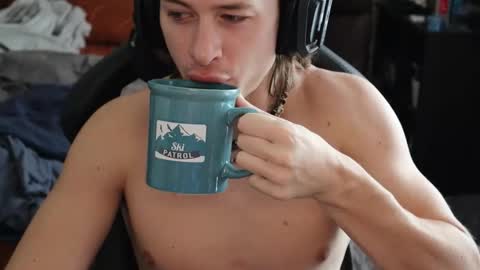 brentonverde online show from December 21, 2025, 3:08 pm