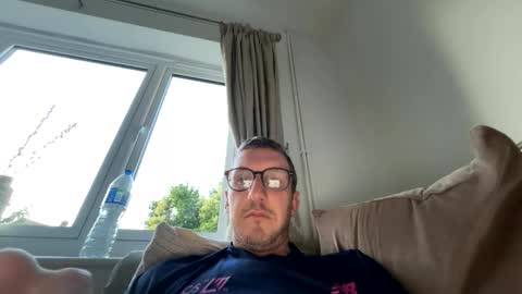 brettbigdee online show from May 22, 2026, 7:52 pm