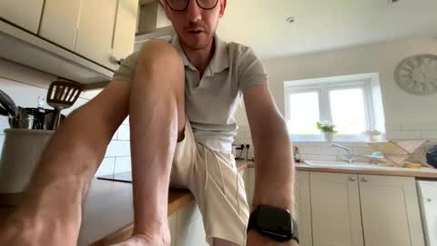 brettbigdee online show from May 23, 2026, 7:56 am