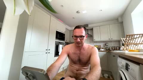 brettbigdee online show from May 30, 2026, 12:57 pm