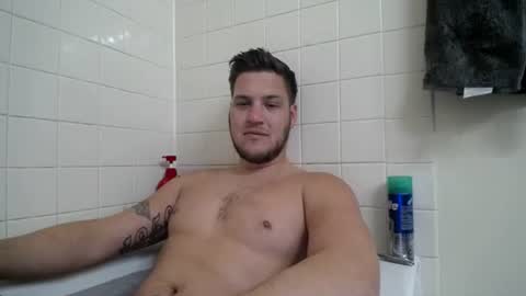 brettbwc89 online show from December 7, 2024, 6:37 pm