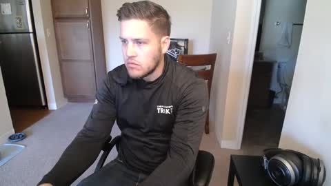 brettbwc89 online show from December 8, 2024, 6:50 pm