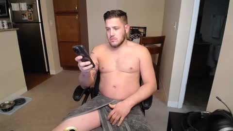 brettbwc89 online show from December 25, 2024, 11:53 pm