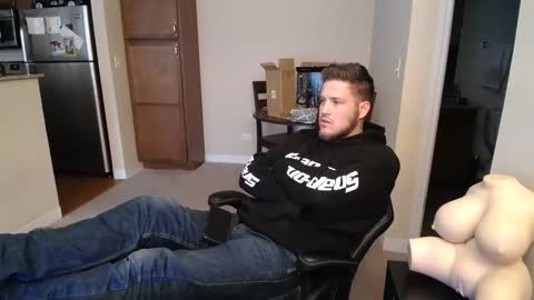 brettbwc89 online show from January 11, 2025, 6:01 pm