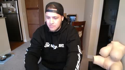 brettbwc89 online show from January 12, 2025, 6:27 pm