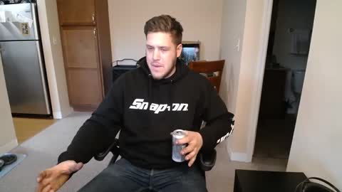 brettbwc89 online show from January 17, 2025, 10:34 pm