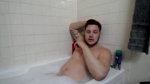 brettbwc89 online show from February 23, 2025, 9:05 pm