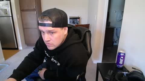 brettbwc89 online show from March 8, 2025, 6:16 pm