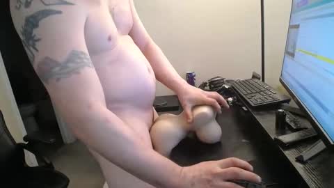 brettbwc89 online show from March 8, 2025, 9:18 pm