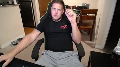 brettbwc89 online show from October 6, 2025, 10:51 pm