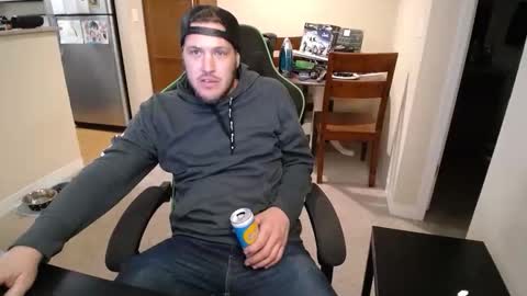 brettbwc89 online show from October 29, 2025, 11:39 pm