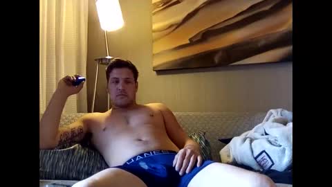 brettbwc89 online show from November 8, 2025, 7:56 pm