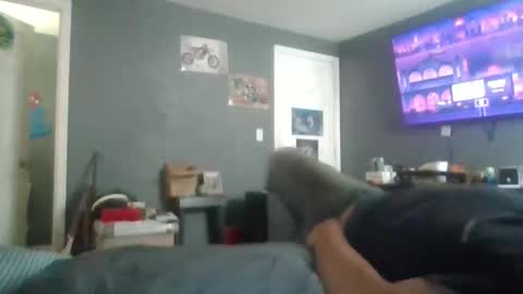 brettlonk45 online show from June 6, 2026, 7:29 pm