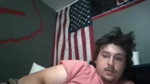 brettlonk45 online show from June 12, 2026, 2:21 am