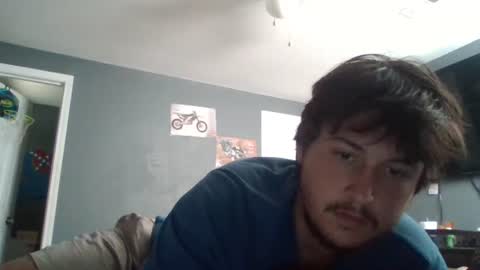 brettlonk45 online show from August 5, 2026, 1:58 pm