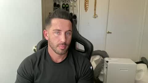 Brett Mycles online show from June 26, 2026, 3:16 pm