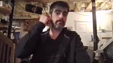 brewsophigus online show from January 28, 2025, 8:36 am