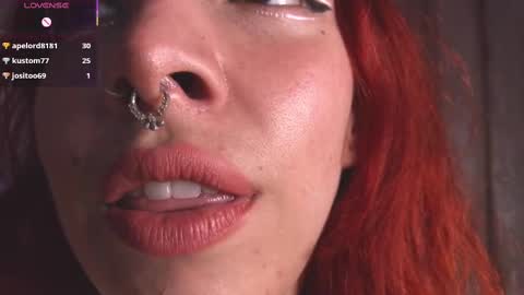 Bri  online show from November 23, 2025, 3:56 pm