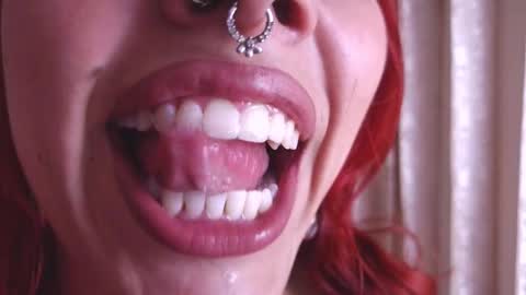 Bri  online show from November 27, 2025, 12:40 pm