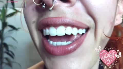 Bri  online show from February 15, 2026, 10:39 pm