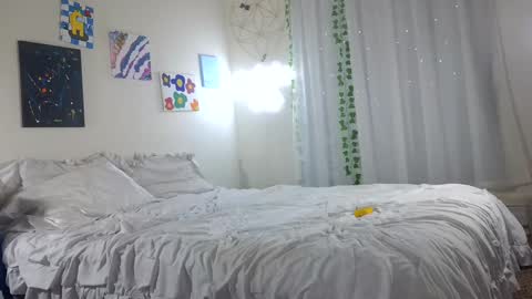 Bria Bubbles online show from January 7, 2025, 12:03 am