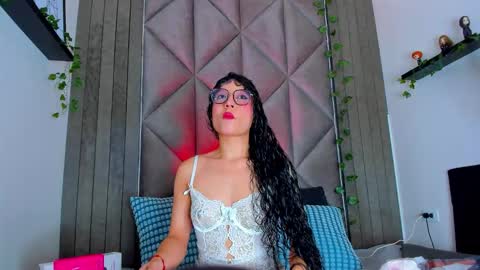 B R I A  online show from March 21, 2026, 2:38 am