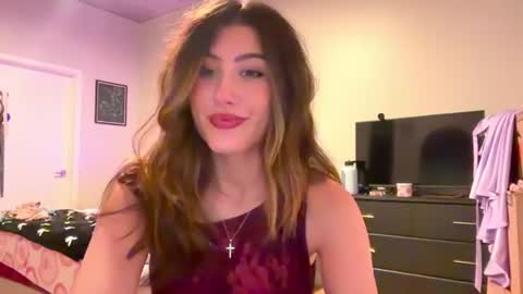 Snapshot of briadominick chatting on July 15, 2026, 5:34 am Brianna3 online show from July 15, 2026, 5:34 am