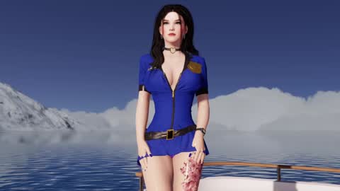 briany online show from January 22, 2025, 5:59 am