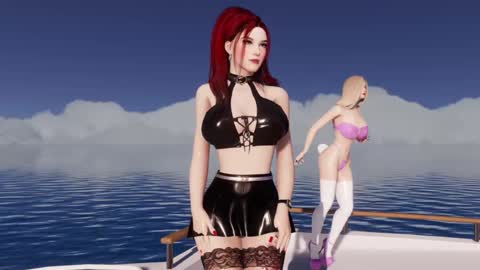 briany online show from January 27, 2025, 11:11 pm