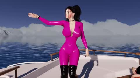 briany online show from March 9, 2025, 5:11 am