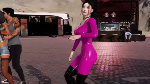 briany online show from March 9, 2025, 11:25 am