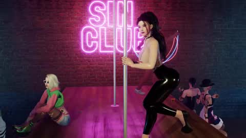 briany online show from March 10, 2025, 10:37 am