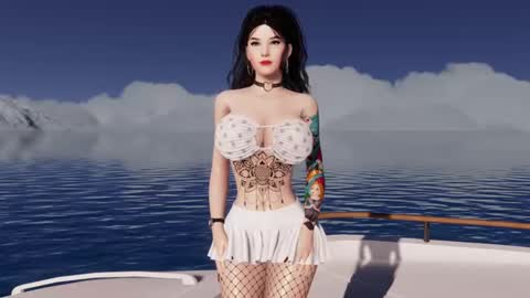 briany online show from March 12, 2025, 3:13 am