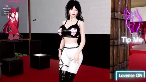 briany online show from October 12, 2025, 3:16 am