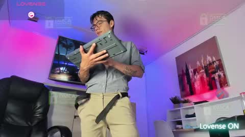BRYAM online show from September 25, 2025, 9:29 pm