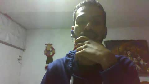 Briam Fonnegra online show from January 5, 2025, 4:14 am