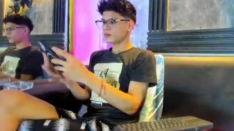 brian_hotof1 online show from June 25, 2026, 11:48 am