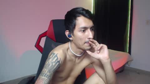 Brian sweetx Independent online show from December 7, 2024, 11:45 pm