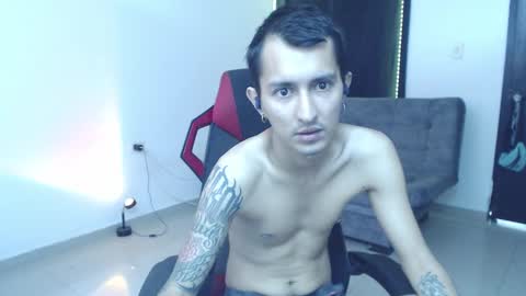 Brian sweetx Independent online show from February 23, 2025, 4:57 pm