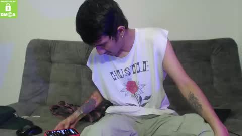 Brian sweetx Independent online show from November 3, 2025, 6:03 am