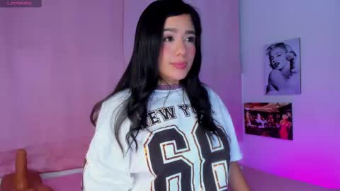 briana11_ online show from October 6, 2025, 7:06 am