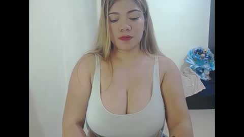 Briana online show from May 29, 2026, 1:53 pm