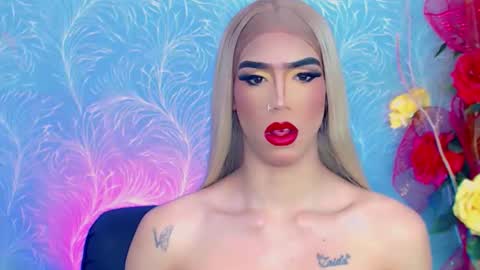 BRIANA online show from February 8, 2026, 6:06 am