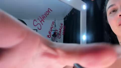 Snapshot of brianaguzman chatting on May 29, 2026, 10:19 pm online show from May 29, 2026, 10:19 pm